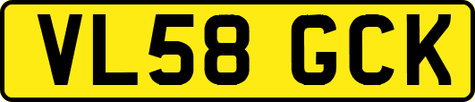 VL58GCK
