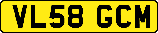 VL58GCM