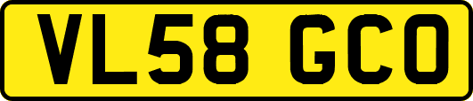 VL58GCO
