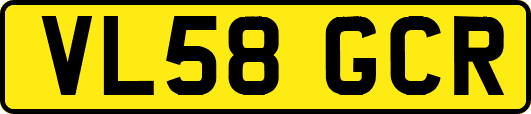 VL58GCR