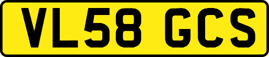 VL58GCS