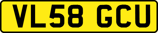 VL58GCU