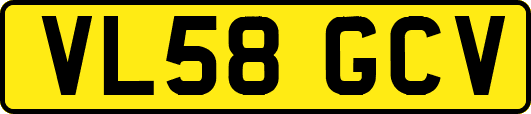 VL58GCV