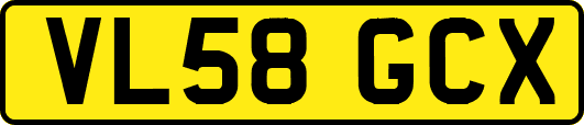 VL58GCX