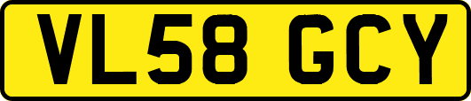 VL58GCY