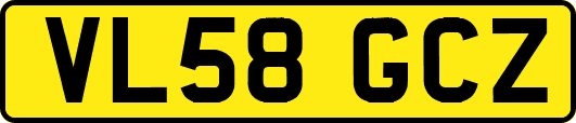 VL58GCZ