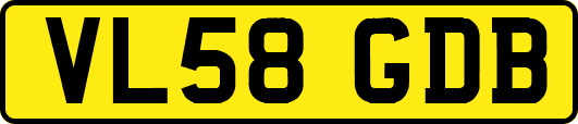 VL58GDB