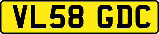 VL58GDC