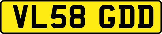 VL58GDD