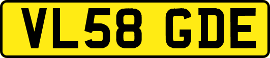 VL58GDE