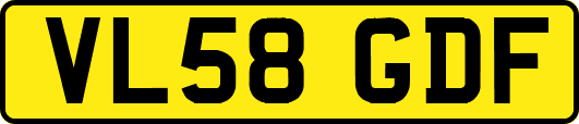 VL58GDF