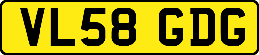 VL58GDG
