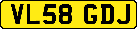 VL58GDJ