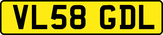 VL58GDL