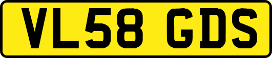 VL58GDS