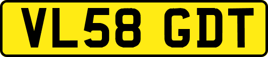 VL58GDT