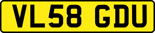 VL58GDU