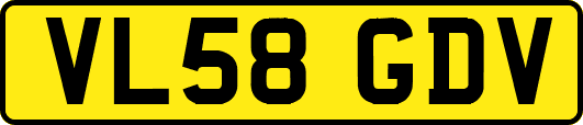 VL58GDV