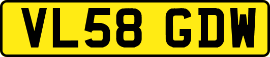VL58GDW