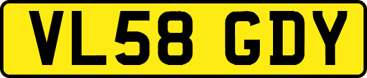 VL58GDY