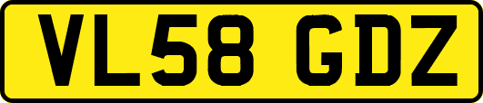 VL58GDZ