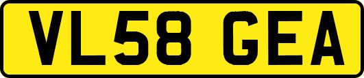 VL58GEA
