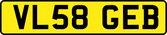 VL58GEB