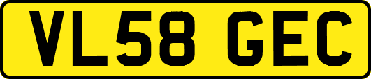 VL58GEC