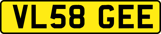 VL58GEE