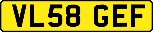 VL58GEF