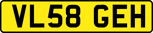 VL58GEH