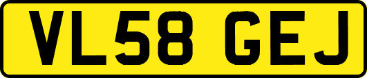 VL58GEJ