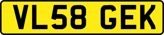 VL58GEK