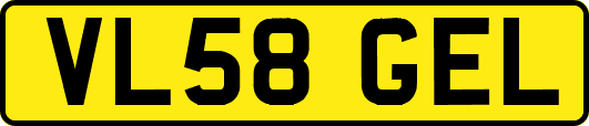 VL58GEL