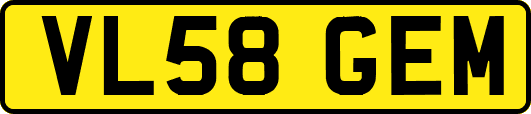 VL58GEM