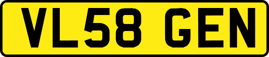 VL58GEN
