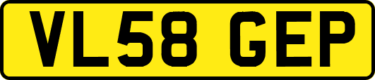 VL58GEP