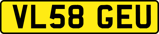 VL58GEU
