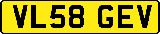 VL58GEV
