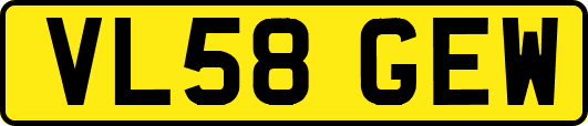VL58GEW