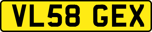 VL58GEX