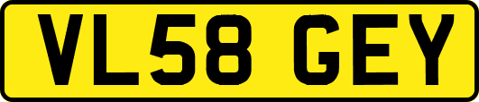VL58GEY
