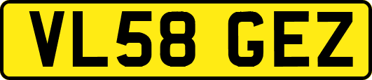 VL58GEZ