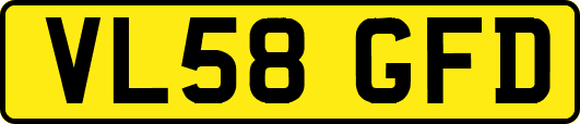 VL58GFD