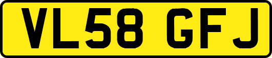 VL58GFJ