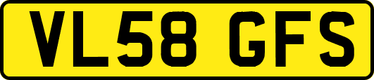 VL58GFS
