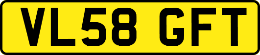 VL58GFT