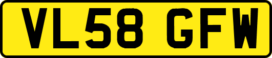VL58GFW