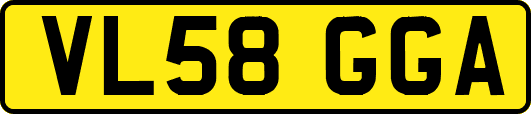 VL58GGA