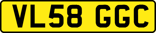 VL58GGC